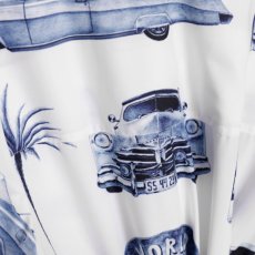 画像8: APPLEBUM(アップルバム) / "Back to Cali" S/S Aloha Shirt (8)