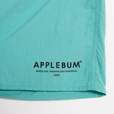 画像15: APPLEBUM(アップルバム) / Active Nylon Shorts (15)