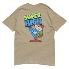 画像6: HAIGHT / SUPER HIGH Tee (6)