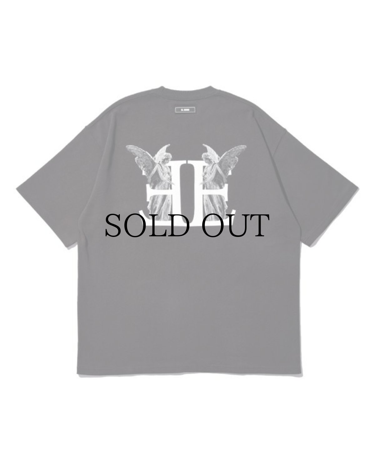 画像2: EL REIGN / "Rebellious" ANGELS SHORT SLEEVE (2)