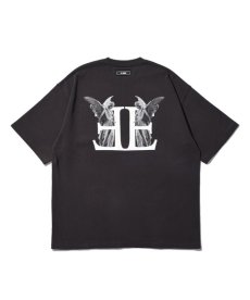 画像2: EL REIGN / "Rebellious" ANGELS SHORT SLEEVE (2)