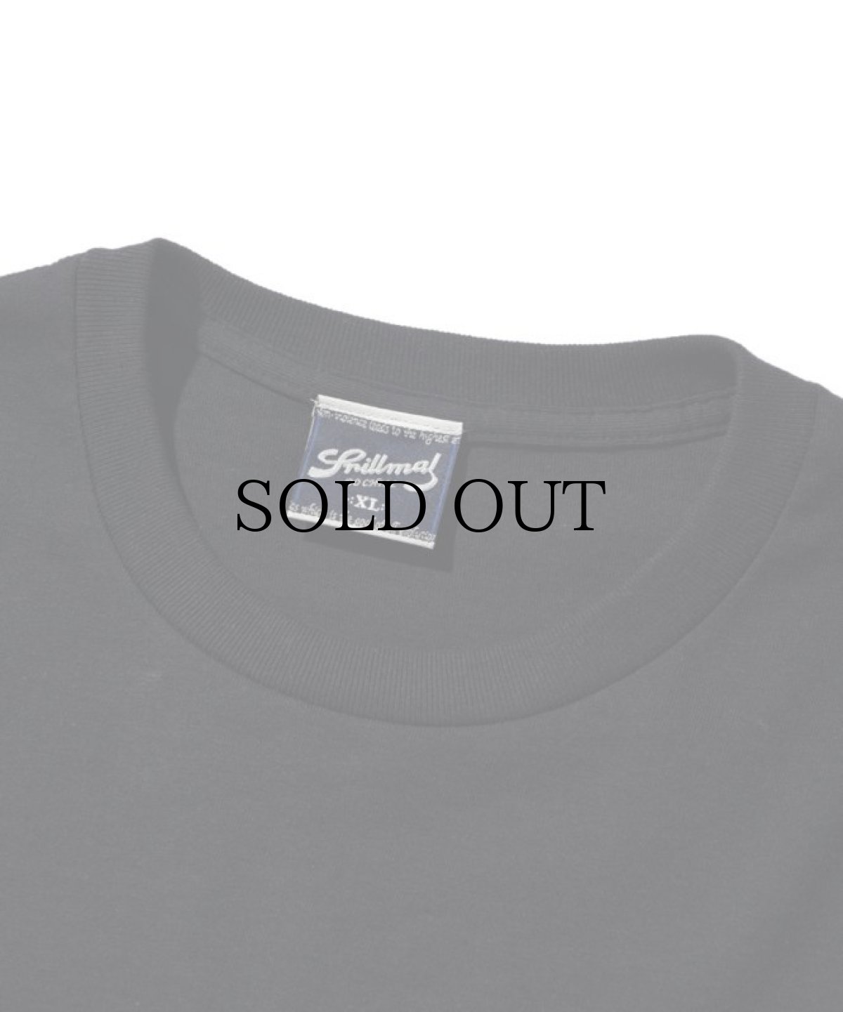 画像9: PRILLMAL(プリルマル) / CLASSIC FLAME LOGO !!! S/S T-SHIRTS (9)