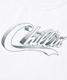 画像4: PRILLMAL(プリルマル) / Chillin' 3D !!! S/S T-SHIRTS (4)