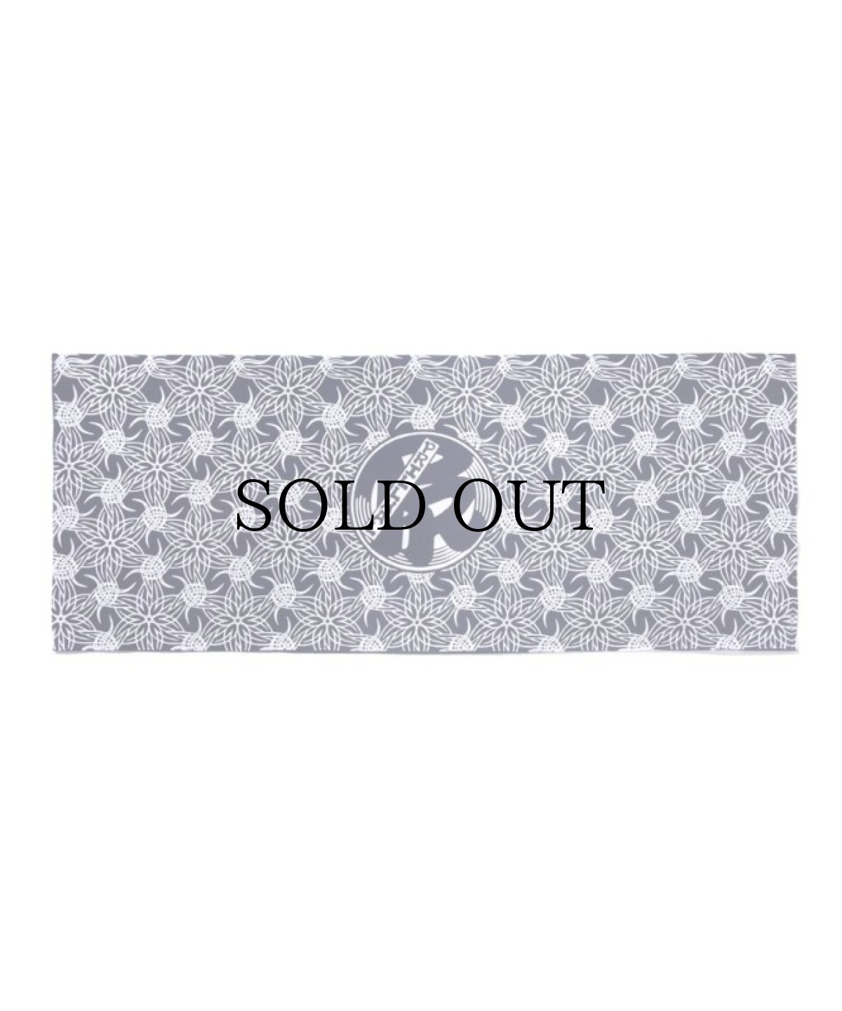 画像3: PRILLMAL(プリルマル) / REAL EDO.OG 15th 手拭い (3)