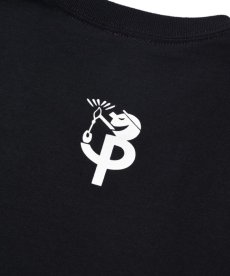 画像8: PRILLMAL(プリルマル) / CLASSIC FLAME LOGO !!! S/S T-SHIRTS (8)