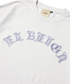 画像4: 【LIMITED】EL REIGN / "THE WORLD IS YOURS" SHORT SLEEVE TEE (4)