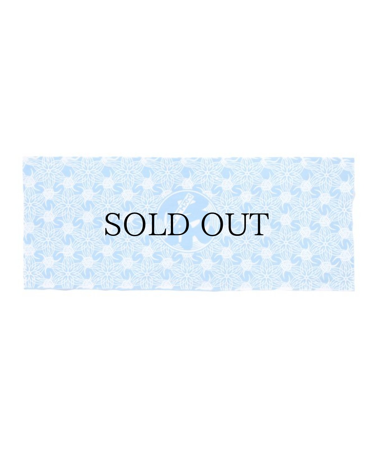 画像5: PRILLMAL(プリルマル) / REAL EDO.OG 15th 手拭い (5)