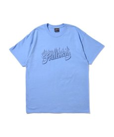 画像3: PRILLMAL(プリルマル) / CLASSIC FLAME LOGO !!! S/S T-SHIRTS (3)