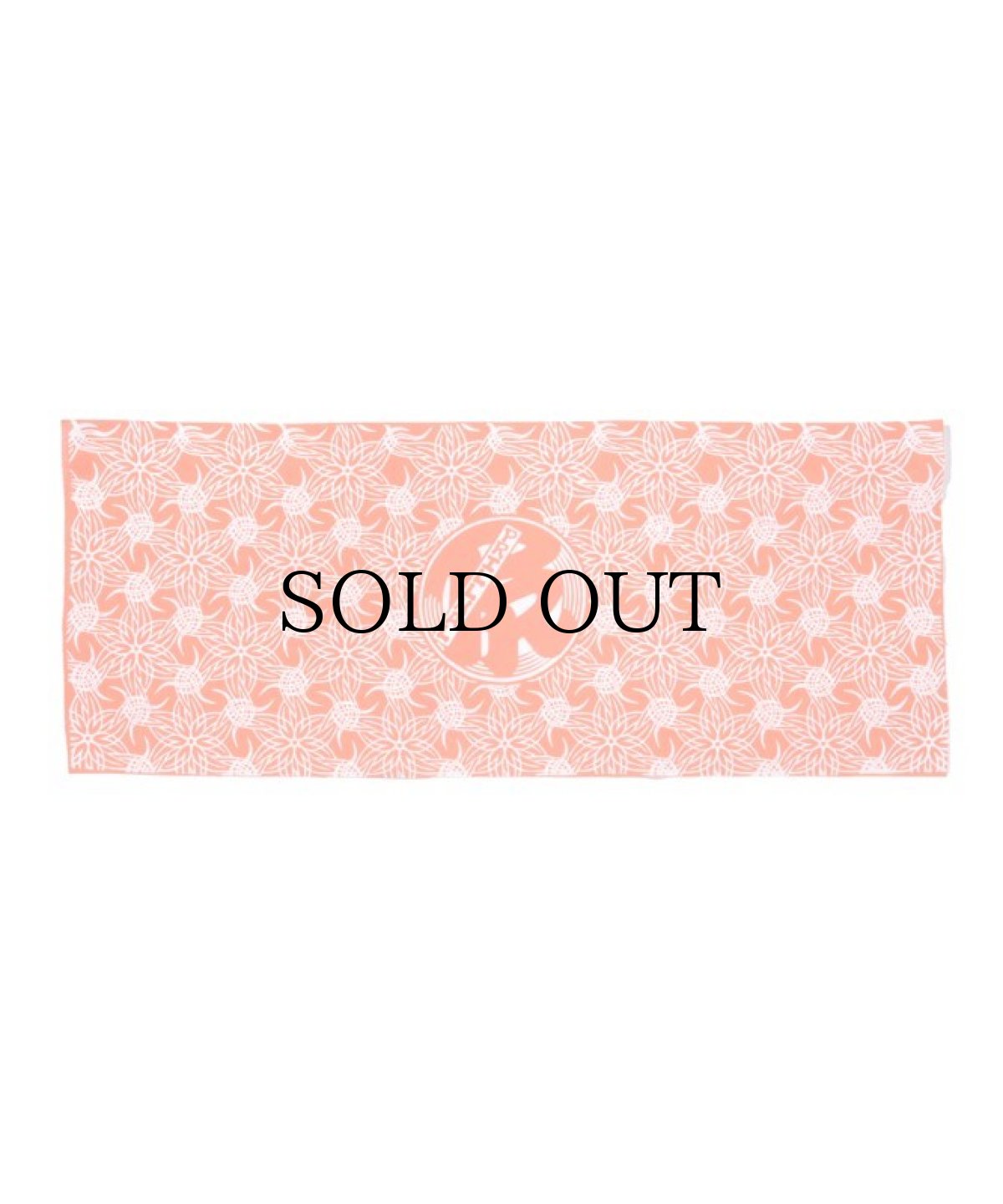 画像4: PRILLMAL(プリルマル) / REAL EDO.OG 15th 手拭い (4)