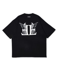 画像2: EL REIGN / "Rebellious" ANGELS SHORT SLEEVE (2)