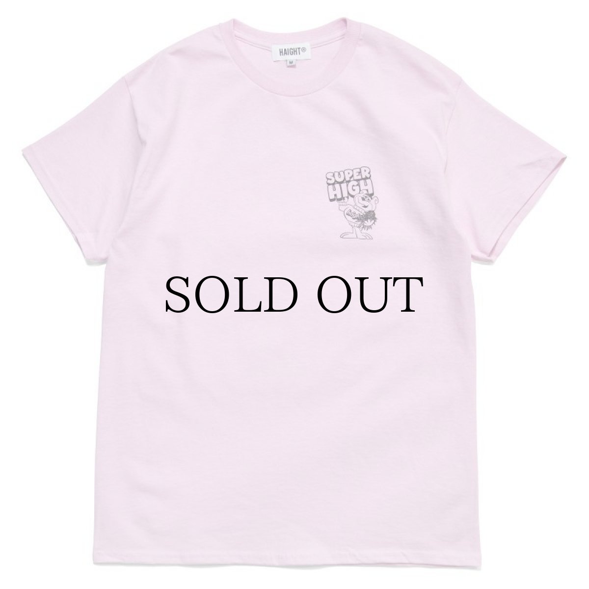 画像4: HAIGHT / SUPER HIGH Tee (4)