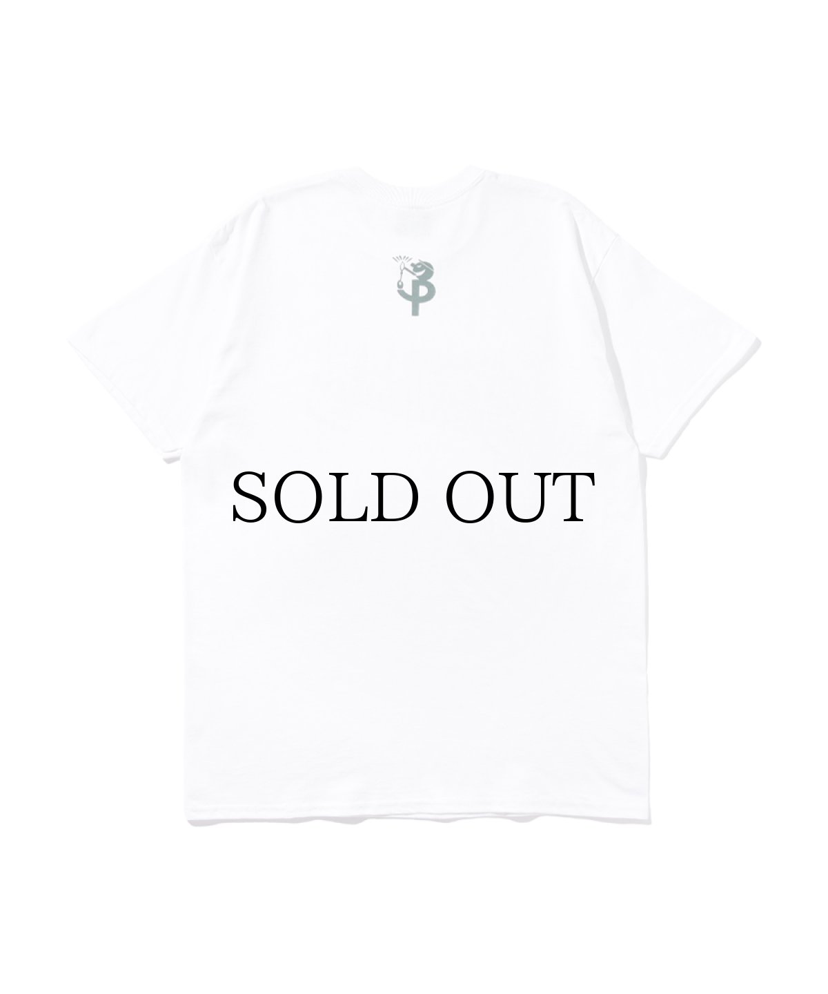 画像5: PRILLMAL(プリルマル) / CLASSIC FLAME LOGO !!! S/S T-SHIRTS (5)