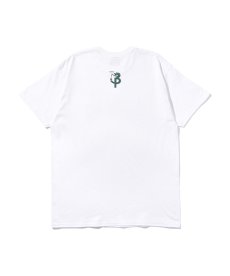 画像5: PRILLMAL(プリルマル) / CLASSIC FLAME LOGO !!! S/S T-SHIRTS (5)