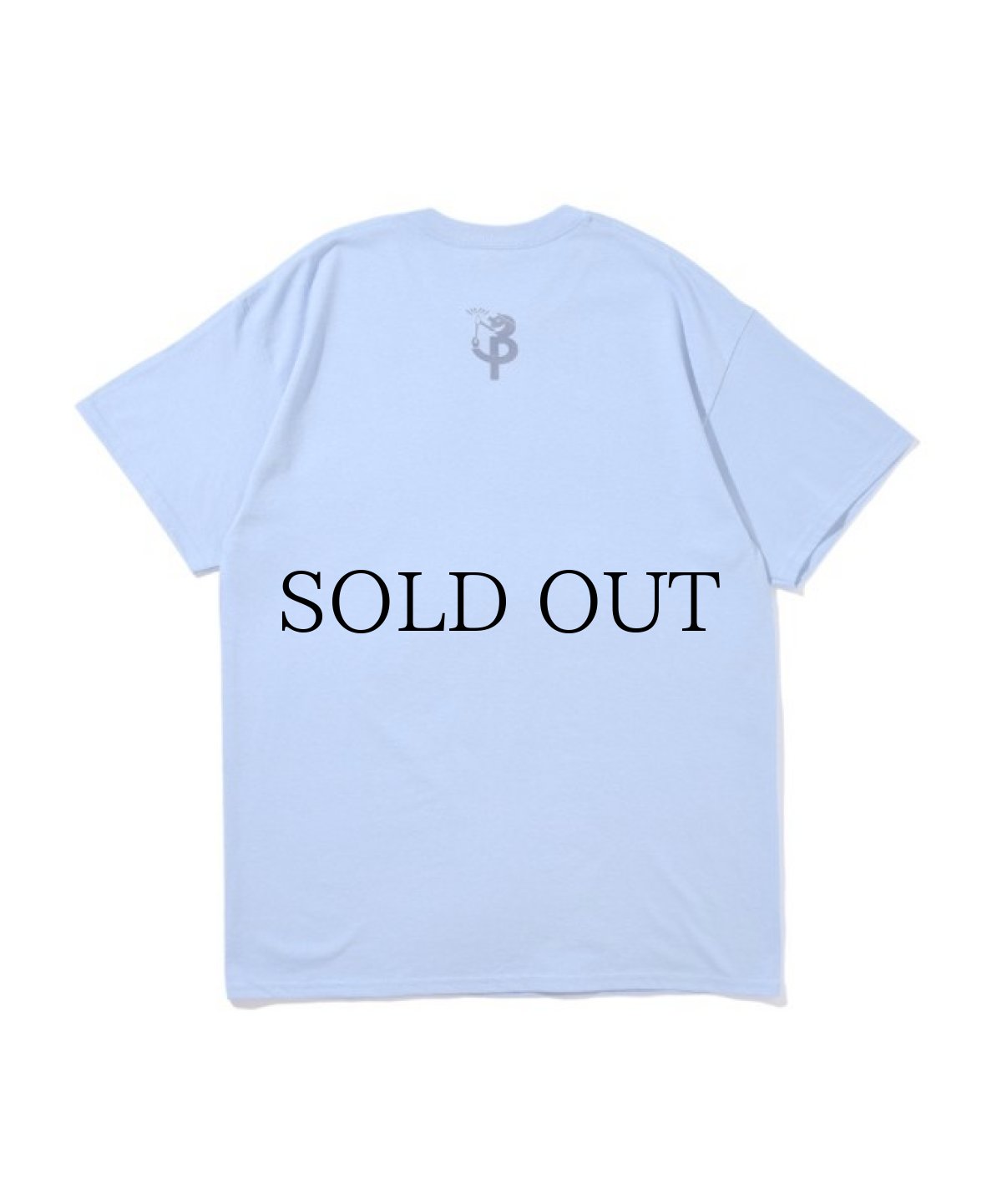 画像6: PRILLMAL(プリルマル) / CLASSIC FLAME LOGO !!! S/S T-SHIRTS (6)