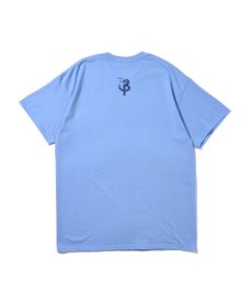 画像6: PRILLMAL(プリルマル) / CLASSIC FLAME LOGO !!! S/S T-SHIRTS (6)