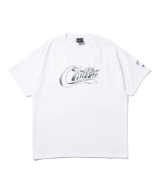 画像1: PRILLMAL(プリルマル) / Chillin' 3D !!! S/S T-SHIRTS (1)