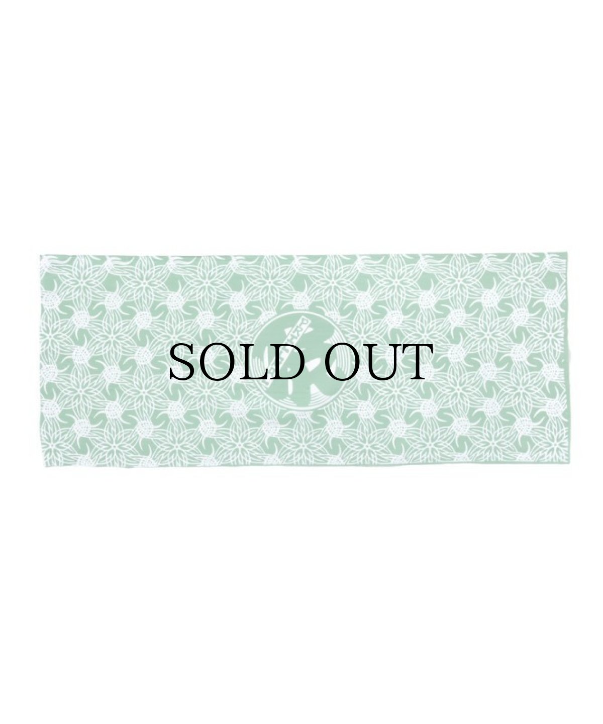 画像2: PRILLMAL(プリルマル) / REAL EDO.OG 15th 手拭い (2)