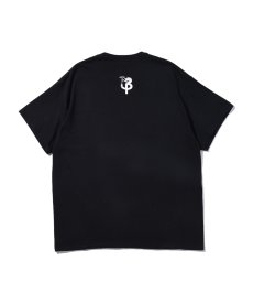 画像4: PRILLMAL(プリルマル) / CLASSIC FLAME LOGO !!! S/S T-SHIRTS (4)