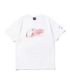 画像2: PRILLMAL(プリルマル) / Chillin' 3D !!! S/S T-SHIRTS (2)