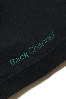 画像7: Back Channel(バックチャンネル) / BKCNL T (7)