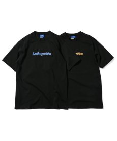 画像2: LFYT【LIMITED】 / "052" LAFAYETTE LOGO TEE (2)