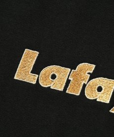 画像10: LFYT【LIMITED】 / "052" LAFAYETTE LOGO TEE (10)