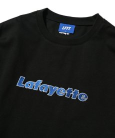 画像7: LFYT【LIMITED】 / "052" LAFAYETTE LOGO TEE (7)