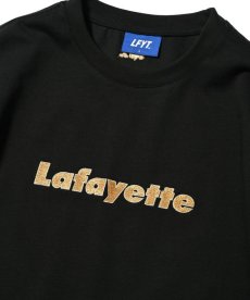 画像8: LFYT【LIMITED】 / "052" LAFAYETTE LOGO TEE (8)