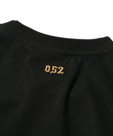 画像12: LFYT【LIMITED】 / "052" LAFAYETTE LOGO TEE (12)