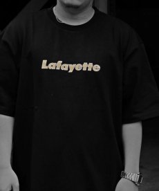 画像16: LFYT【LIMITED】 / "052" LAFAYETTE LOGO TEE (16)