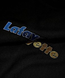 画像13: LFYT【LIMITED】 / "052" LAFAYETTE LOGO TEE (13)