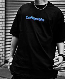 画像1: LFYT【LIMITED】 / "052" LAFAYETTE LOGO TEE (1)