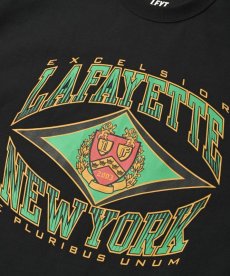 画像6: LFYT(ラファイエット) / THE SEAL OF Lafayette TEE (6)