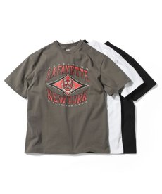 画像1: LFYT(ラファイエット) / THE SEAL OF Lafayette TEE (1)