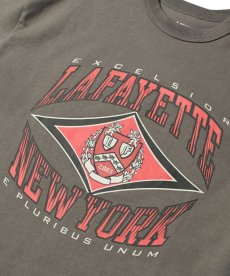 画像7: LFYT(ラファイエット) / THE SEAL OF Lafayette TEE (7)