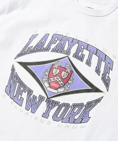 画像5: LFYT(ラファイエット) / THE SEAL OF Lafayette TEE (5)