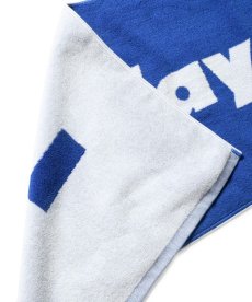 画像3: LFYT(ラファイエット) / Lafayette LOGO JACQUARD TOWEL  (3)