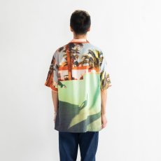 画像11: APPLEBUM(アップルバム) / "Summertime" S/S Aloha Shirt (11)