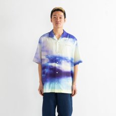 画像12: APPLEBUM(アップルバム) / "Sky's The Limit" S/S Aloha Shirt (12)