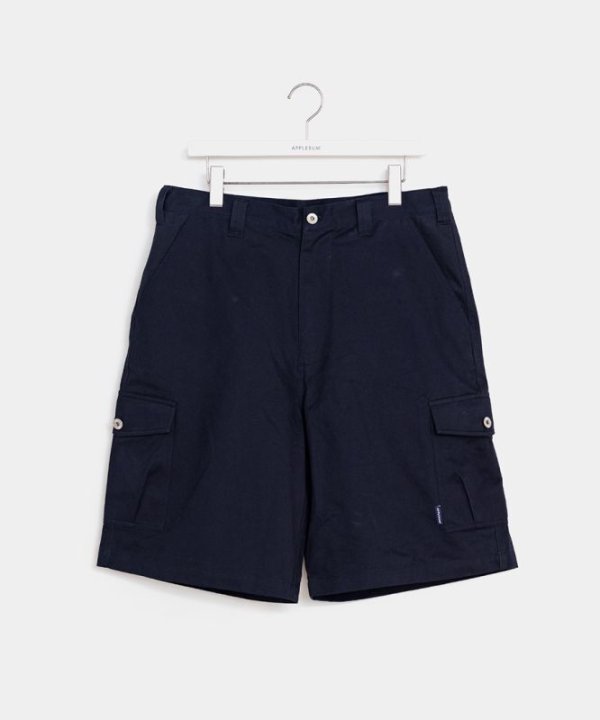 APPLEBUM(アップルバム) ショーツ Big Cargo Short Pants 2310803 正規