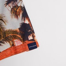 画像5: APPLEBUM(アップルバム) / "Summertime" S/S Aloha Shirt (5)