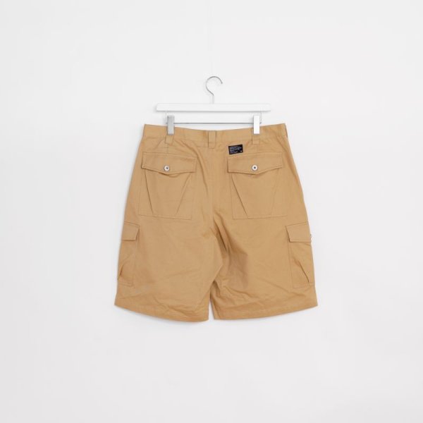 APPLEBUM Bermuda Big Chino Shorts JPN:M