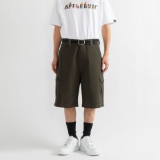 画像10: APPLEBUM(アップルバム) / Big Cargo Short Pants (10)