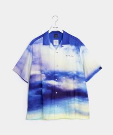 画像3: APPLEBUM(アップルバム) / "Sky's The Limit" S/S Aloha Shirt (3)