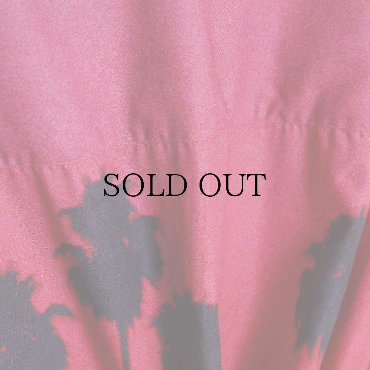 画像8: APPLEBUM(アップルバム) / "Field of Dreams" S/S Aloha Shirt (8)