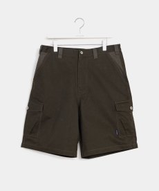 画像2: APPLEBUM(アップルバム) / Big Cargo Short Pants (2)