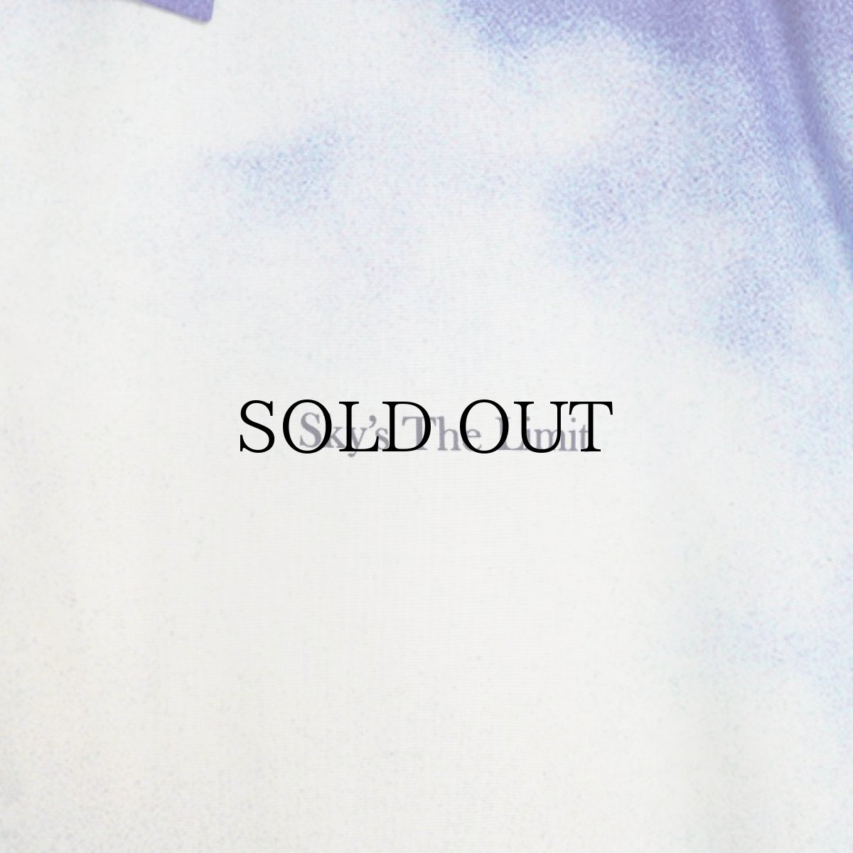 画像7: APPLEBUM(アップルバム) / "Sky's The Limit" S/S Aloha Shirt (7)