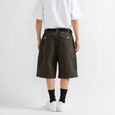 画像12: APPLEBUM(アップルバム) / Big Cargo Short Pants (12)