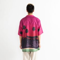 画像11: APPLEBUM(アップルバム) / "Field of Dreams" S/S Aloha Shirt (11)