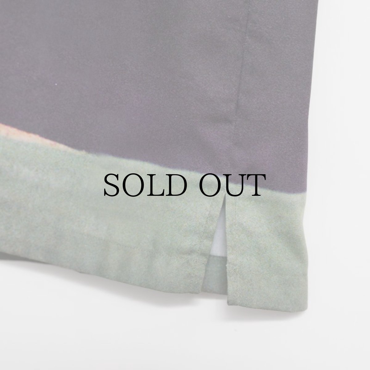 画像7: APPLEBUM(アップルバム) / "Field of Dreams" S/S Aloha Shirt (7)